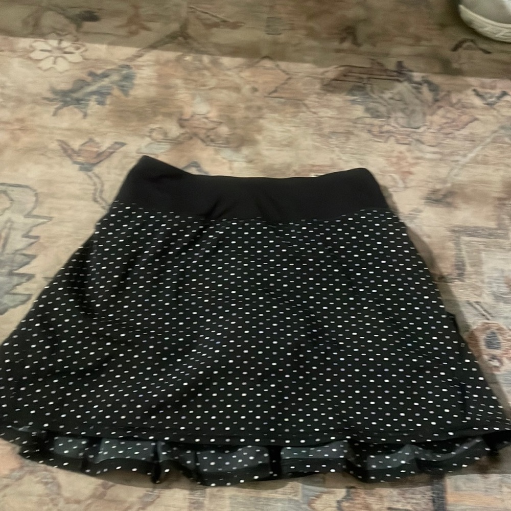Lulu lemon skirt
